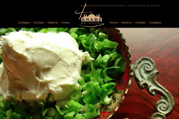 Elegantia Theme theme site design template sample