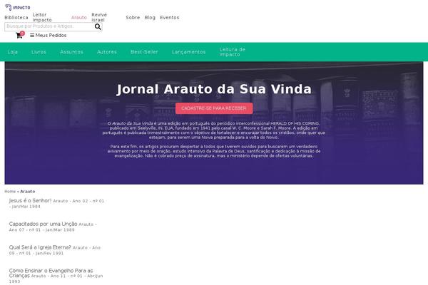 Site using Simple Author Box plugin