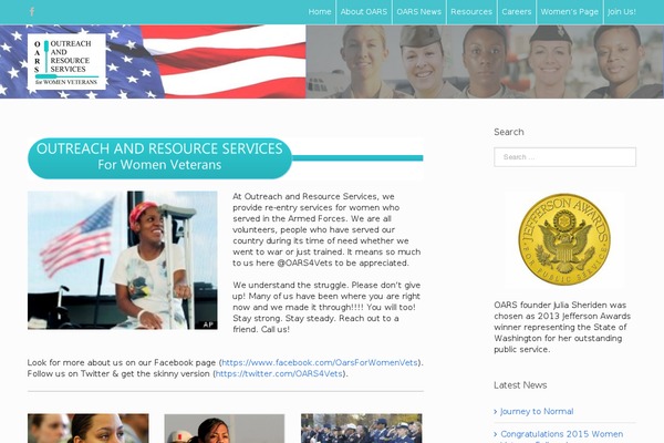 Avada theme site design template sample