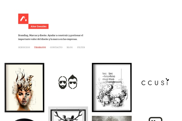 Trailthemetrust theme site design template sample