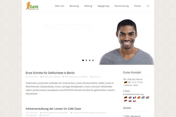 i-excel theme site design template sample