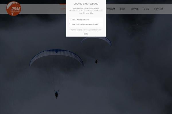 Site using Accesspress-anonymous-post-pro plugin