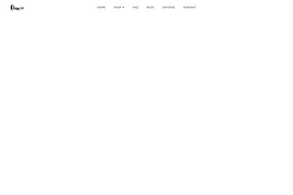 Site using WooCommerce Menu Cart plugin