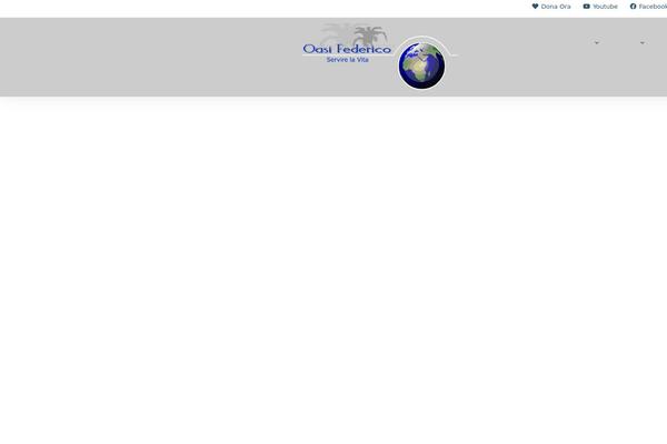 Site using Ziston-themer plugin