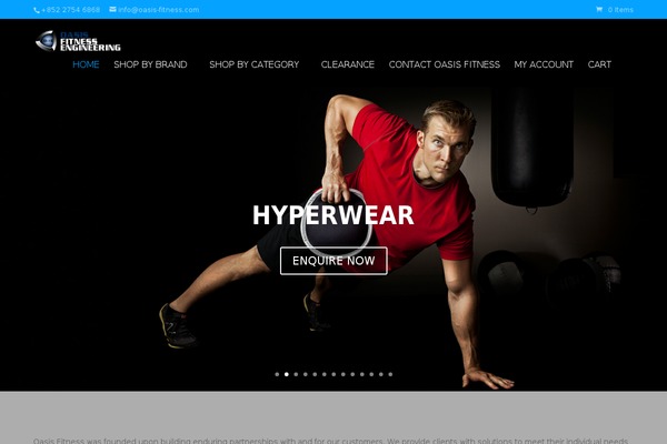 Site using Woocommerce-multistore plugin