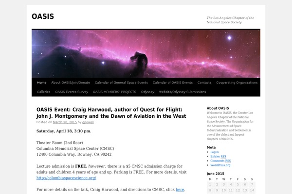 Site using CryptX plugin