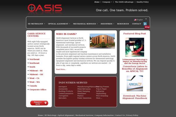 Site using JJ NextGen JQuery Slider plugin