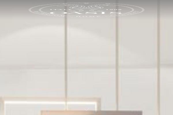 oasisgroup.it site used Oasis_group