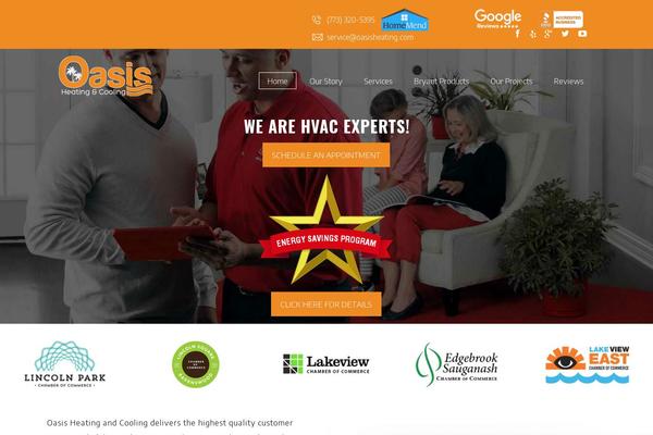 Site using WordPress-to-lead for Salesforce CRM plugin