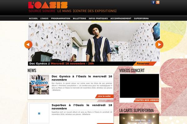 oasislemans.fr site used Drewsymo-foundation-5109b0f
