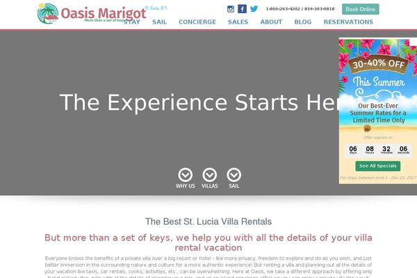 Site using Wp-tripadvisor-review-slider plugin