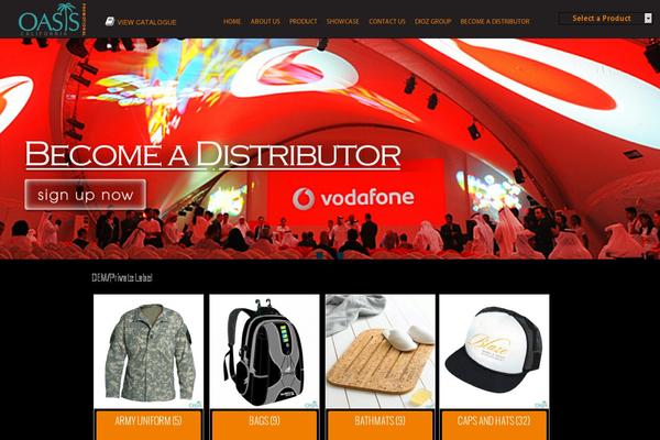 Site using WP PageNavi Style plugin