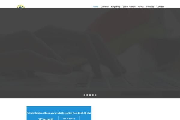 Site using Exponent-modules plugin