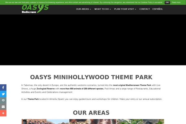 Site using Woo-cart-all-in-one plugin