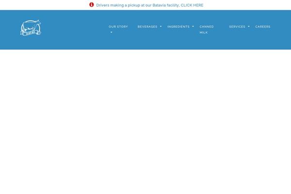 Site using Text-slider plugin