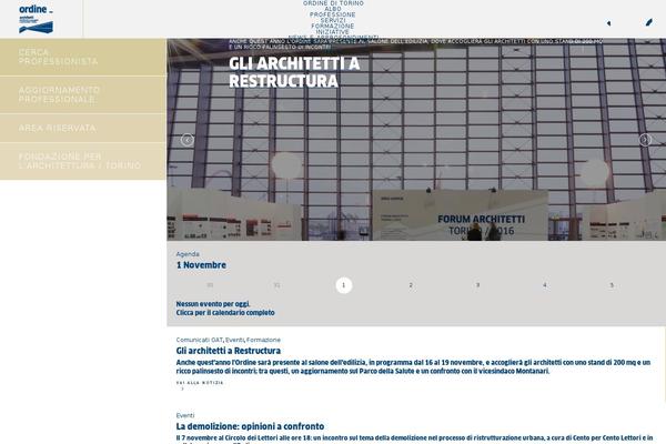 Site using Infinite Scroll and Load More Ajax Pagination plugin