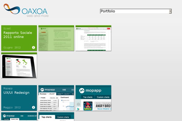 Disciple theme site design template sample