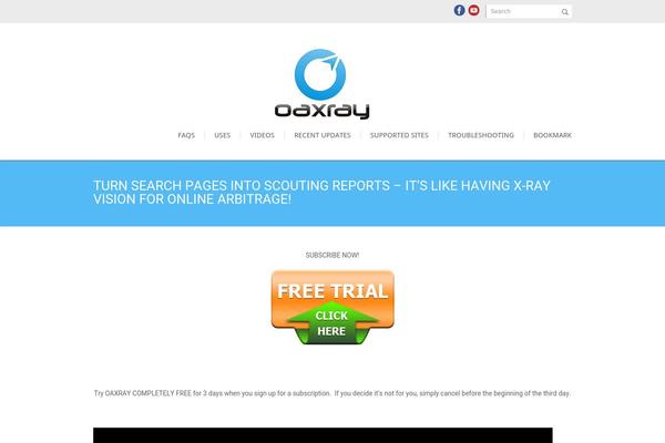 kage-pro WordPress theme, websites list used kage-pro theme kage-pro theme websites examples
