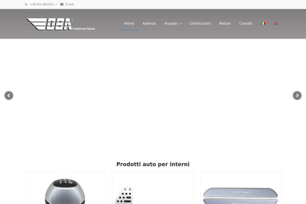 Site using Wpml-cms-nav plugin