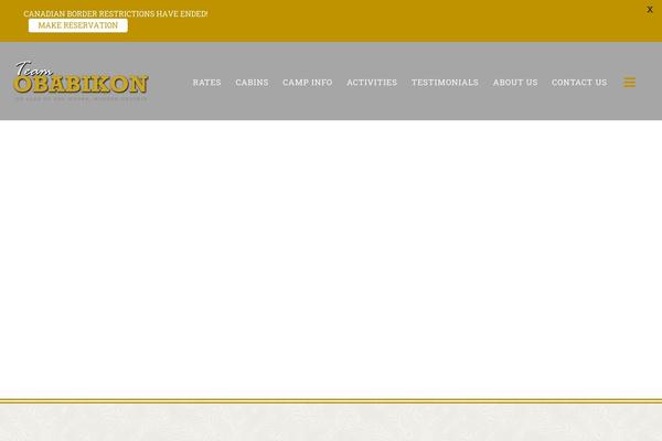 Site using Easy-sticky-sidebar plugin