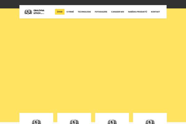 Servicemaster theme site design template sample