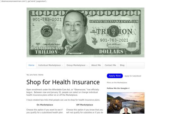 Site using HangoutPlugin plugin