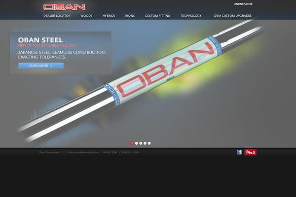 Site using Slider-pro plugin