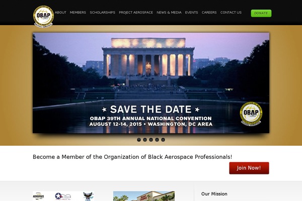 Mandrake theme site design template sample