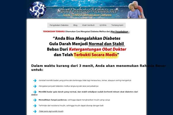 Site using Instabuilder2 plugin