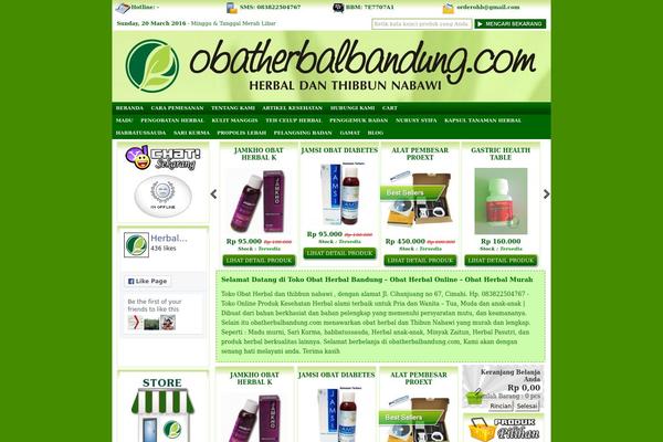 Indostore4-2pers theme site design template sample