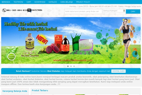 Site using Facebook All plugin