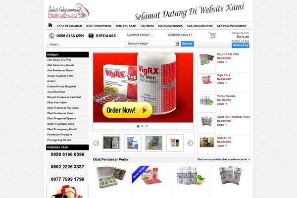 Site using Custom Google Plus Feed (google+) plugin