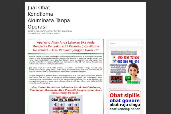 obatkutilkelamin.info site used Ardhya