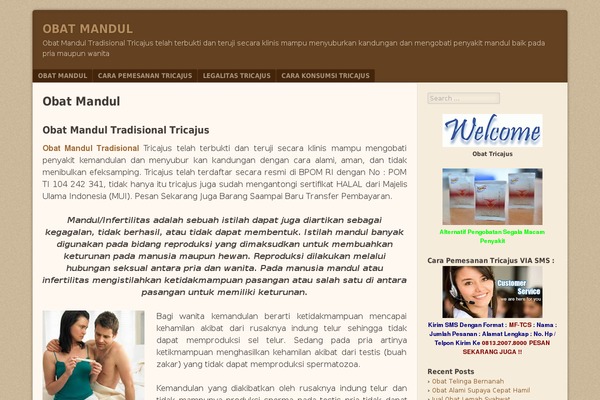 F2 theme site design template sample