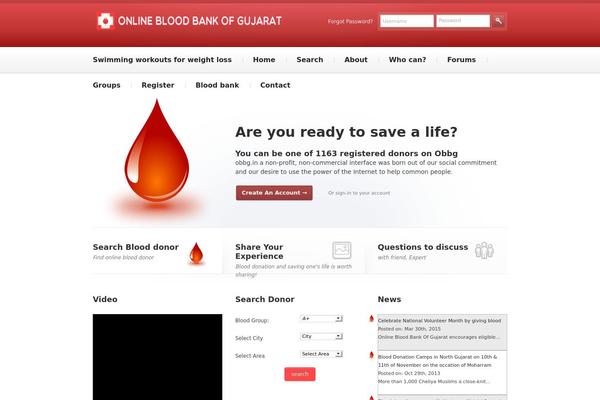 Huddle theme site design template sample