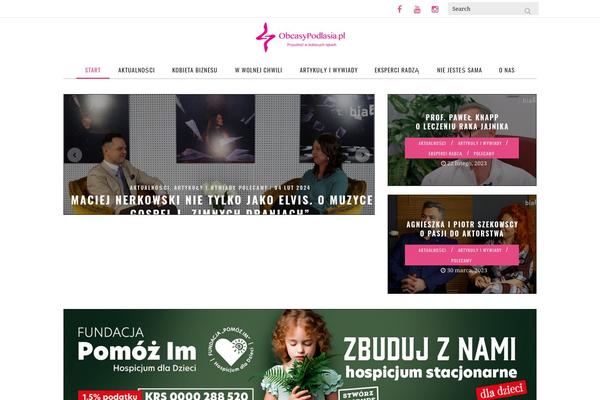 Site using Photo-contest plugin