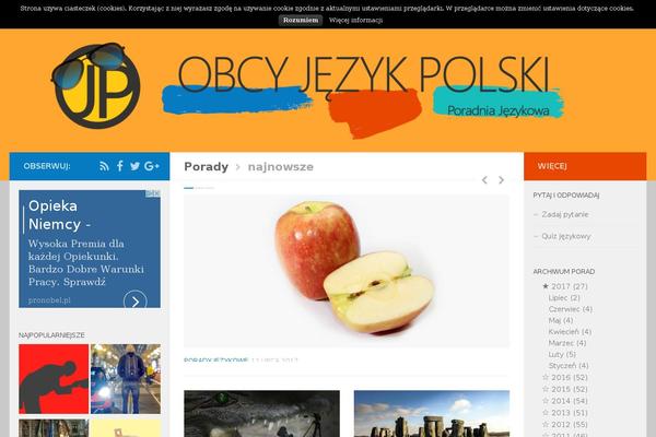 Site using Litespeed-cache plugin