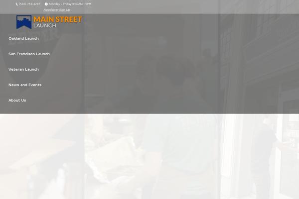 Site using Responsive-youtube-vimeo-video-lightbox plugin