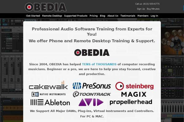 Site using Pixelyoursite-pro plugin