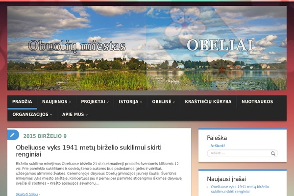 Period theme site design template sample