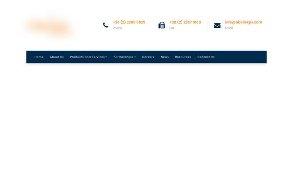 Boo theme site design template sample