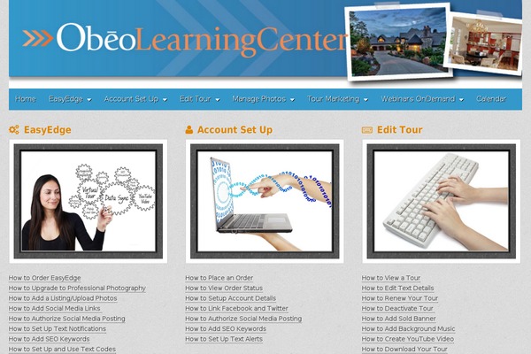 Gridiculous Pro theme site design template sample