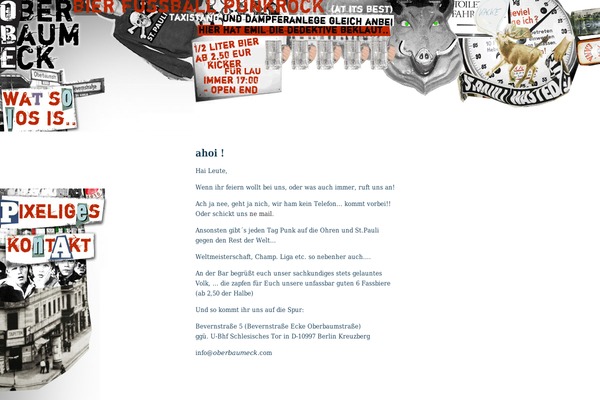 Tutorial theme site design template sample