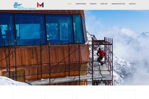 Site using Billio_icon_addon plugin