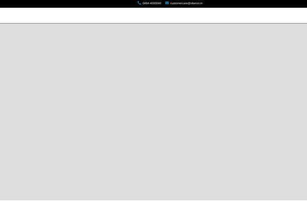 Site using Master-addons plugin