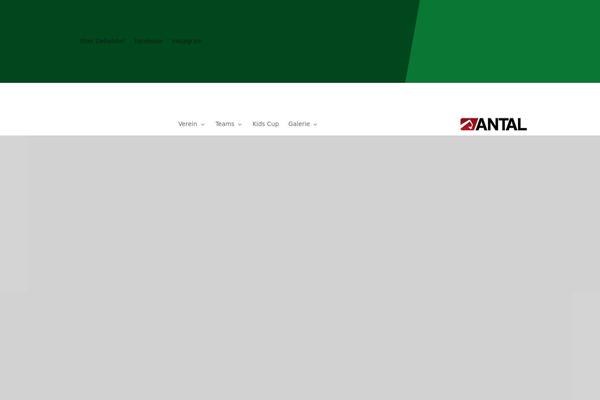 Site using Divi-plus plugin