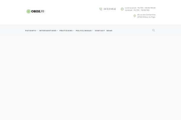 Site using BMI Calculator Plugin plugin