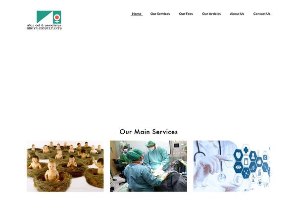 Site using Mo-core plugin