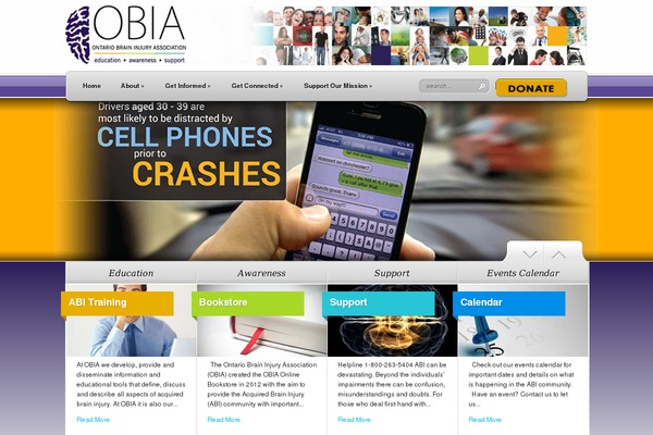 TheSource theme site design template sample
