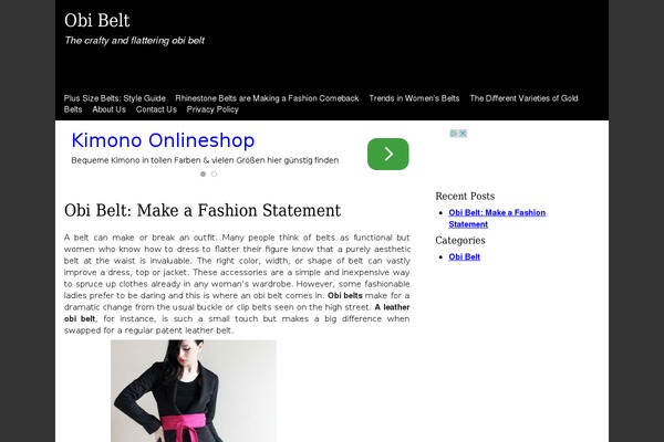 Intellitheme theme site design template sample